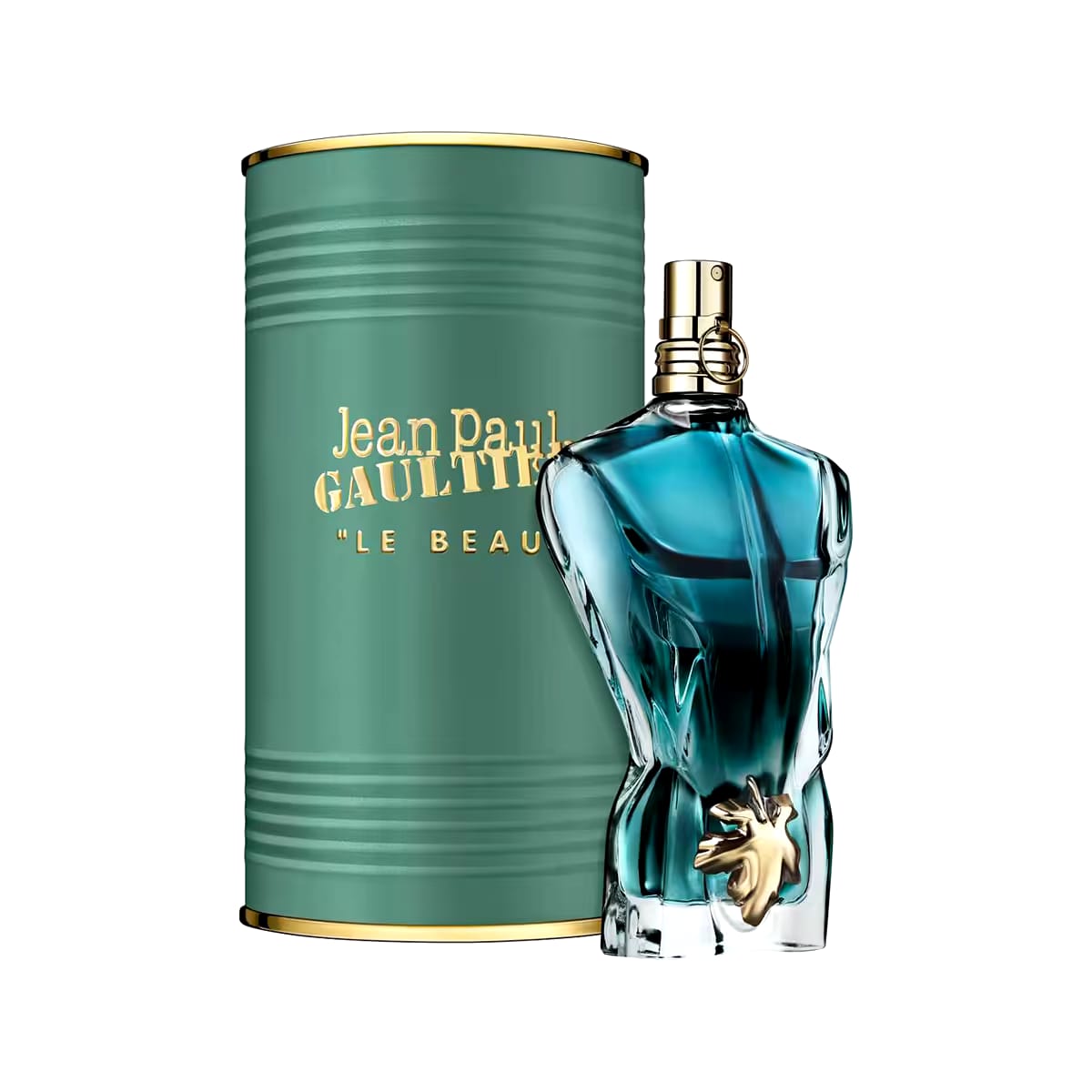 J*AN POUL GA*LTIER LE BE*U EAU DE TOILETEE (PREMIUM)