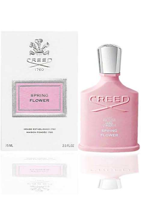 C*eed S*ring Fl*wer EDP