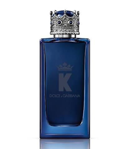 DO*CE & GAB*NA K EDP intense