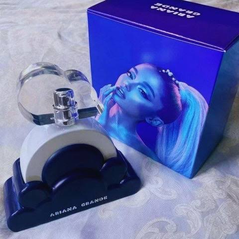Ar*anaa G*ande C*oud 2.0 Intense EDP
