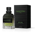 V*lentino u*o born in ro*ma green sta*vaganza V*lentino EDT