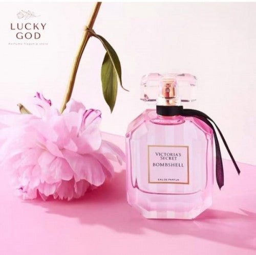 VI*TORIAS SE*RET BO*BSHELL EAU DE PERFUM