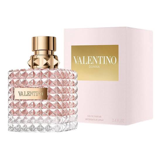 V*lentinoo D*nna edp