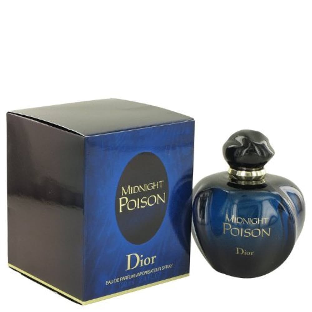 Di*r mi*night P*ison