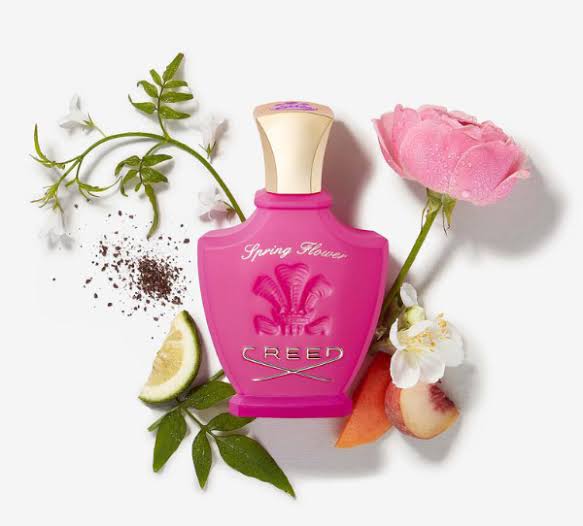 C*eed S*ring Flower EDP