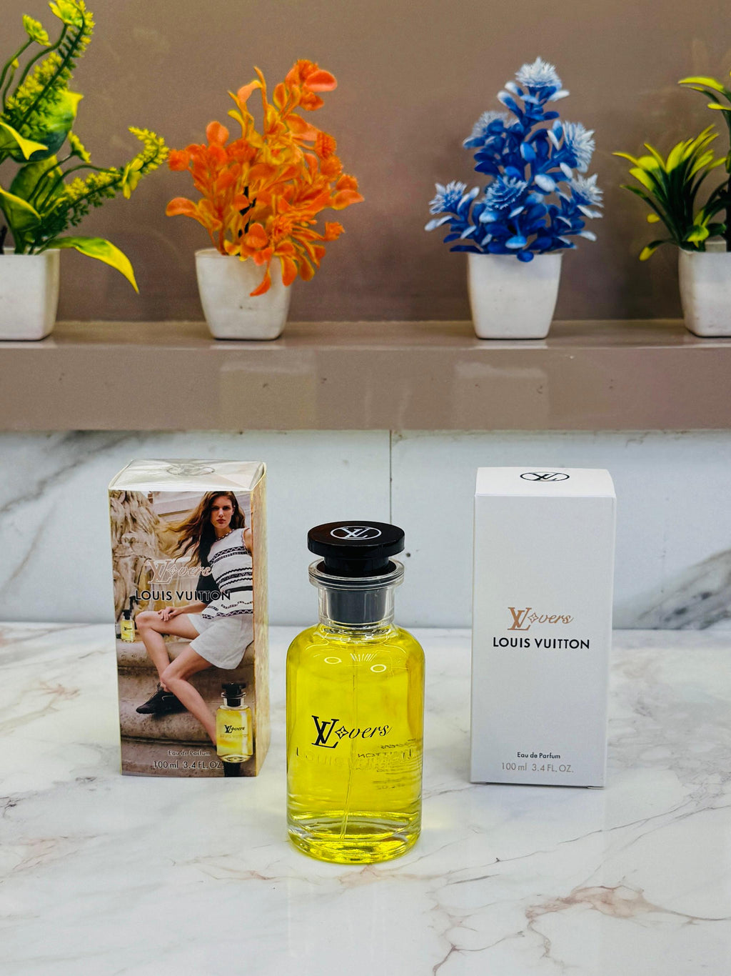 L*uis V*ittonn lovers EDP