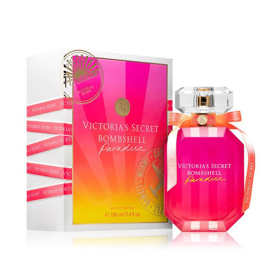 Vi*toria Se*ret Bo*bshell Eau De Parfum