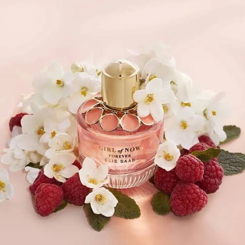 El*ee S*ab Girl of Now F*rever EDP