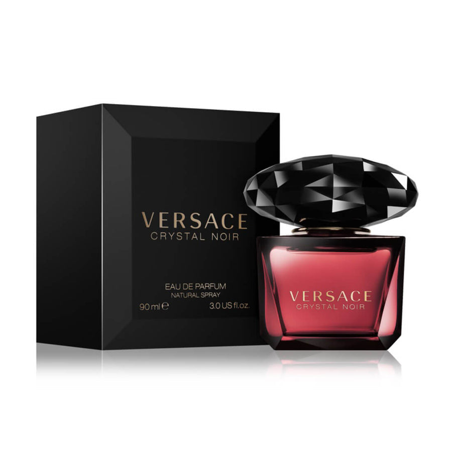V*rsacce Cr*sstal Noir EDP