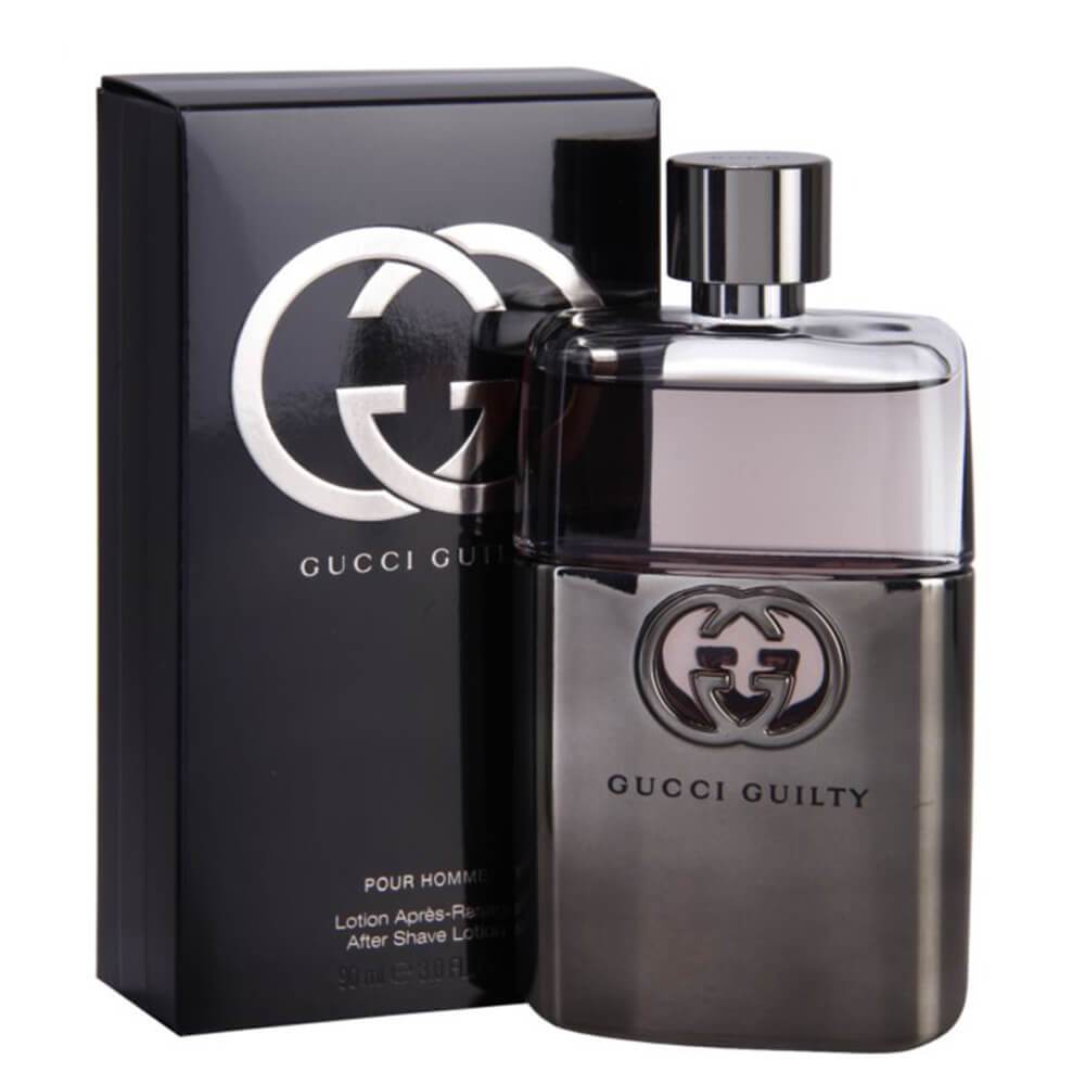 G*ccii POURR HOME EDT (PREMIUM)