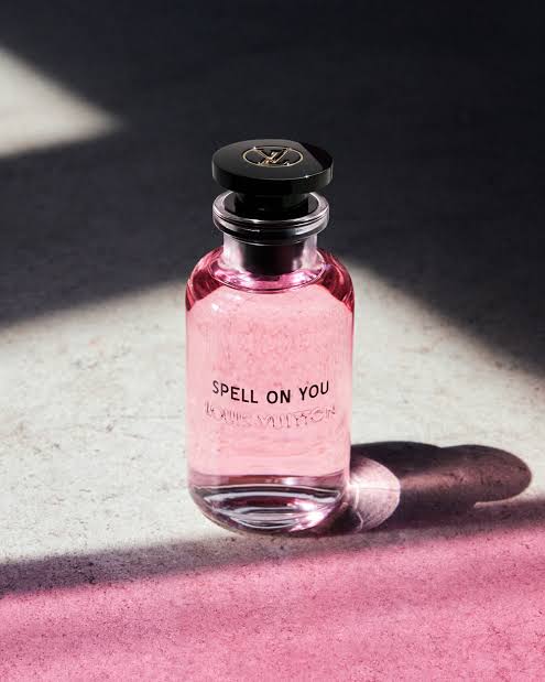 Lou*s Vu*ttonn Sp*ll on you EDP