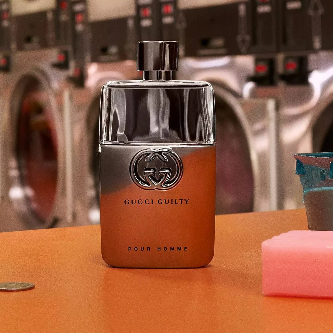 G*ccii POURR HOME EDT (PREMIUM)
