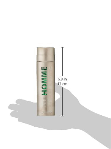 R*sasii Pour H*me L’Eau V*rte EDT