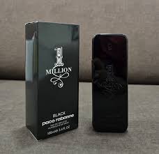 P*co Ra*anne 1 million black EDT