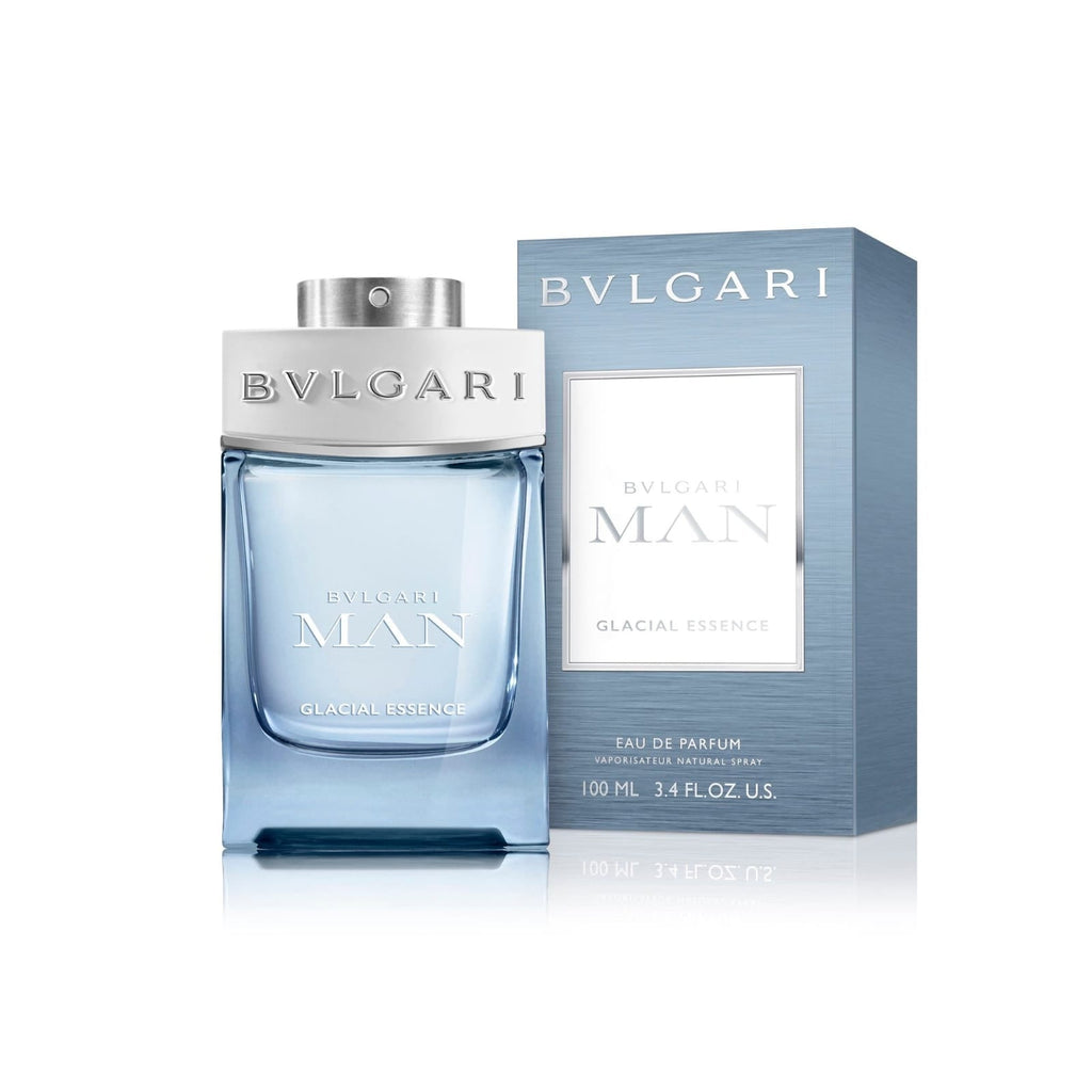 B*lgaari Man Gl*ciaal Essence
