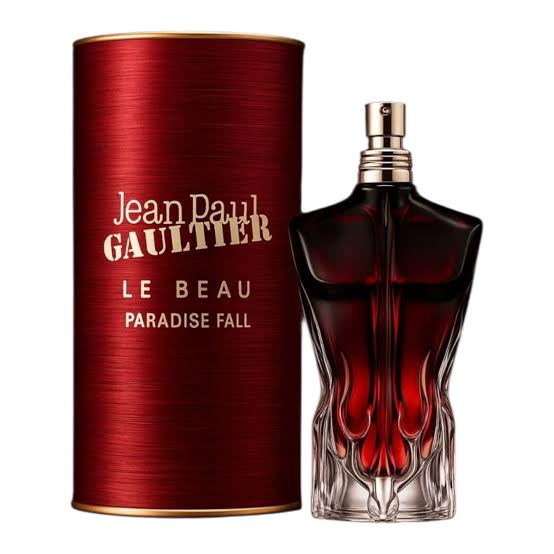 J*an P*ull Ga*ltieer Le B*au P*radise F*ll(PREMIUM)