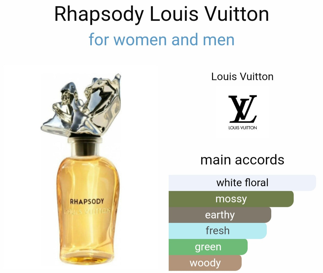 Lo*s Vu*on Rha*sody