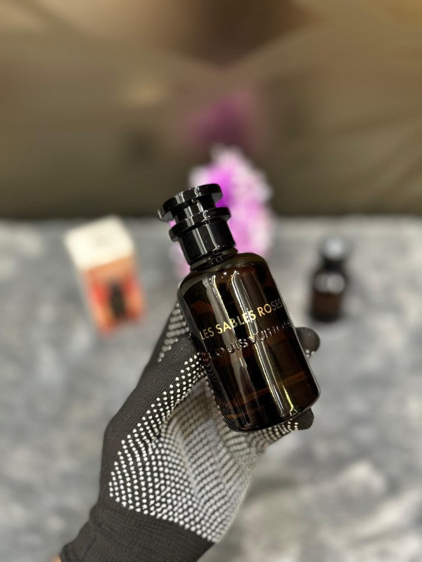 L*uis v*itton LV Les S*bles Roses 100ML
