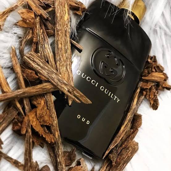 G*cci G*itlty Oud EDP