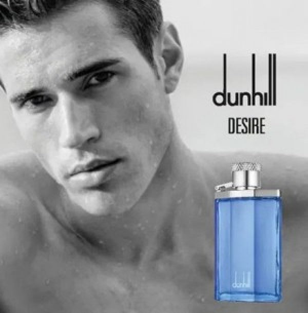 D*NHIL D*SIRE BLUE EDP
