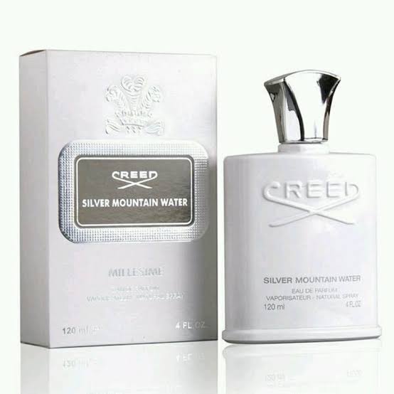 C*eed Silver M*untaiin Water Eau De Parfum (PREMIUM)