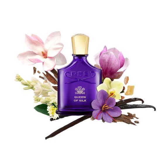 C*eed Q*een Of Silk EDP