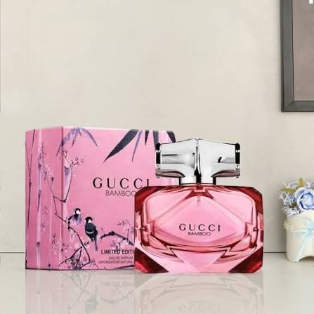 G*cci B*mb*o limited edition