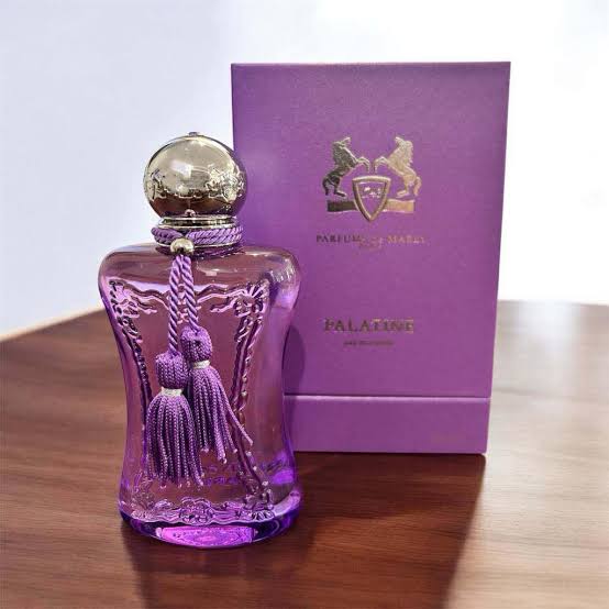 P*rfumms De Mar*y Pa*atine EDP