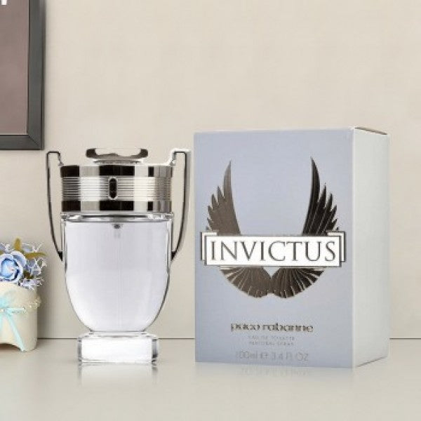P*co Ra*anne In*ictus Edt