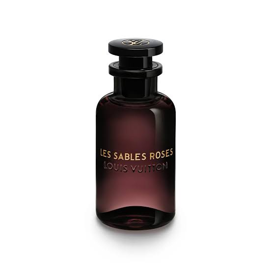 L*uis v*itton LV Les S*bles Roses 100ML