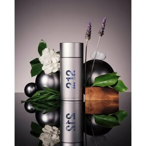 CA*OLI*AA HE*ERA 212 Men NYC Spraay Eau De Toilette