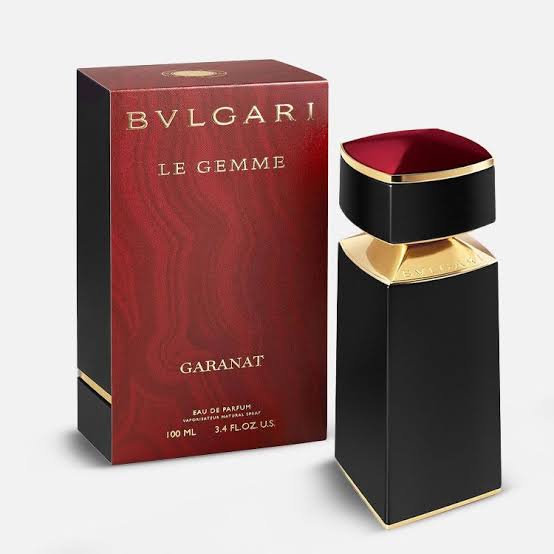 Bv*garii Le Ge*me Ga*anat EDP