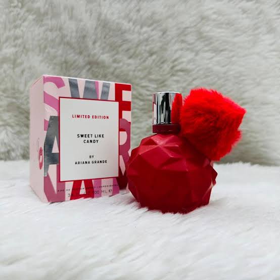 Ar*anaa G*ande Sweet Like Ca*dy Limited Edition EDP