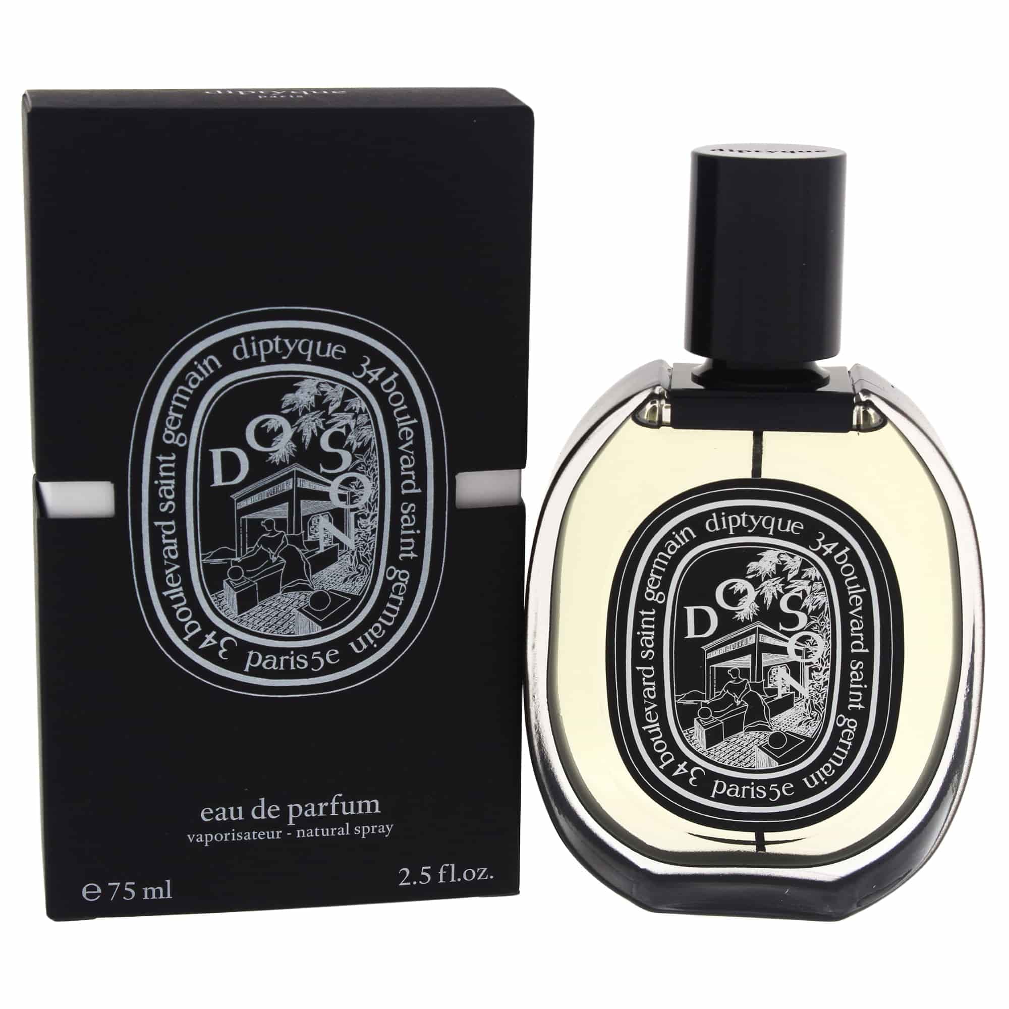 Do s*n EDP By Di*tyque Perfume (PREMIUM)