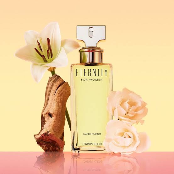 C*lviin K*einn E*ernity EDP