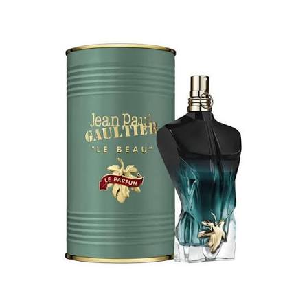 J*AN POUL GA*LTIER LE BE*U LE PARFUM EDP (PREMIUM)