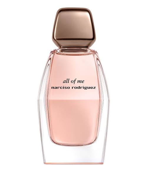 N*rcisoo Rod*iiguez All Of Me EDP