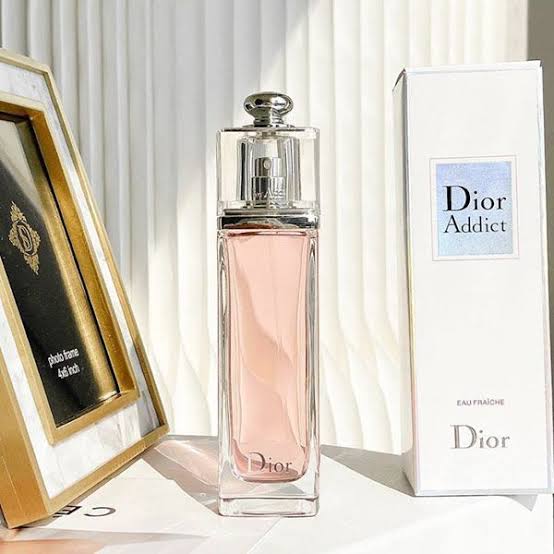 Di*r Ad*ict Eau Fra*che EDT