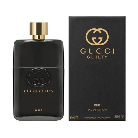 G*cci G*itlty Oud EDP