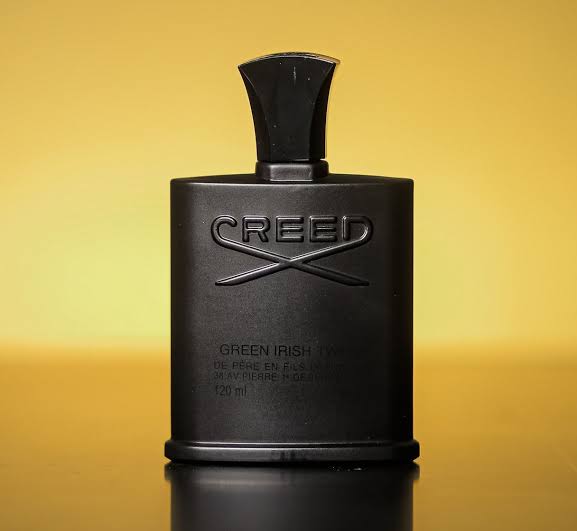 CR*ED G*EEN IR*SH T*EED EAU DE PARFUM