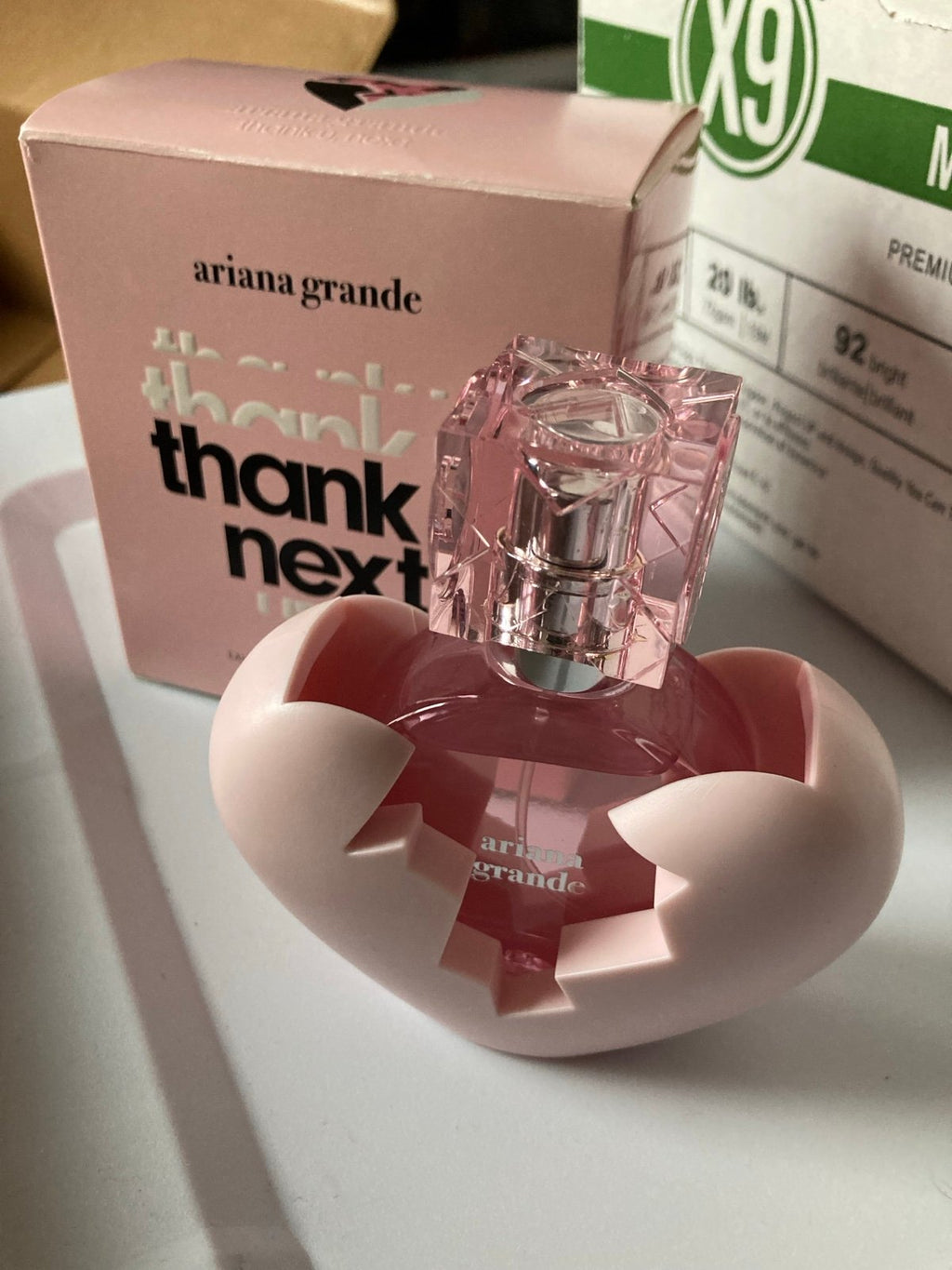 Ar*anaa Gr*nde Thank U N*xt EDP