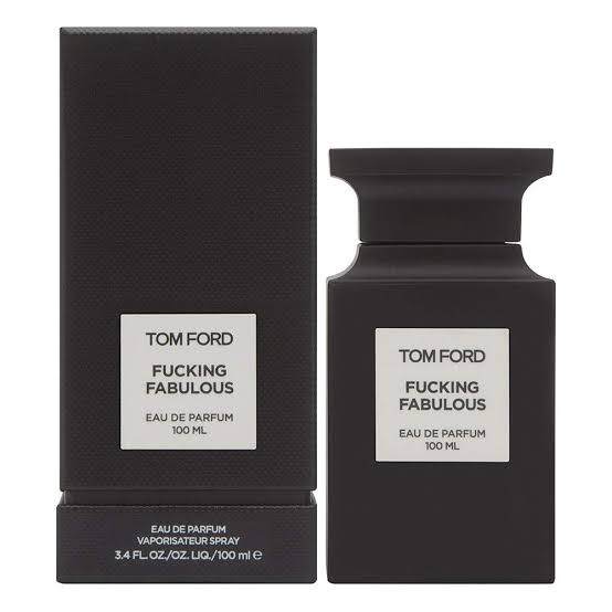 T*m Fo*d fuc*inng fabu*ous Eau De Perfume (PREMIUM)