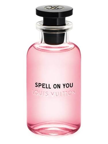 Lou*s Vu*ttonn Sp*ll on you EDP
