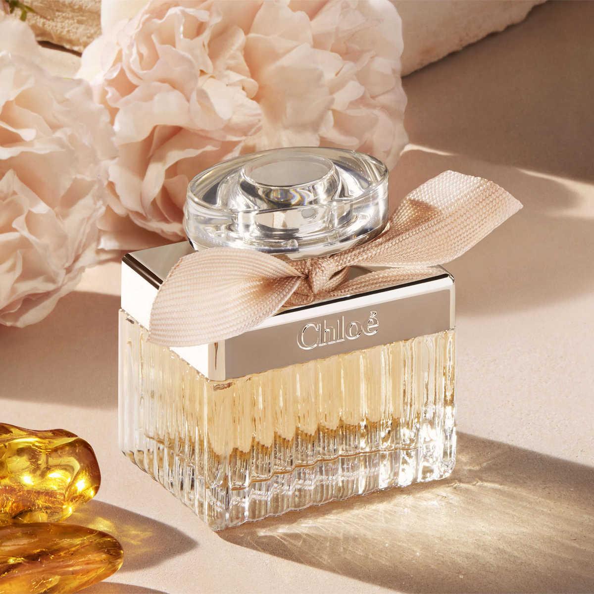 C*loe Eau de parfum