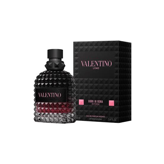V*lenttino u*o Bo*n In Ro*ma intense