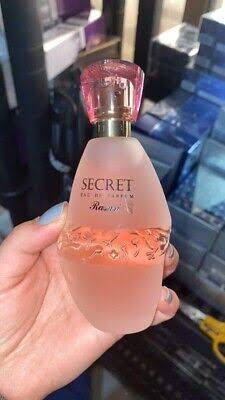 R*sasii S*cret EDP