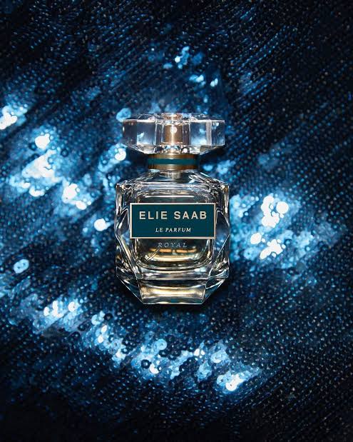 E*iee S*ab Le Parfum Royal EDP