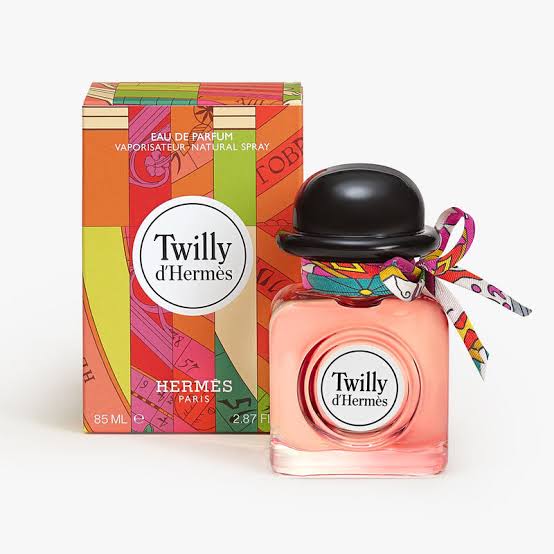 He*mes Tw*lly D*ermes EDP
