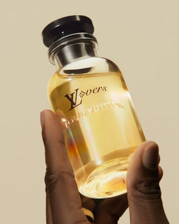 L*uis V*ittonn lovers EDP