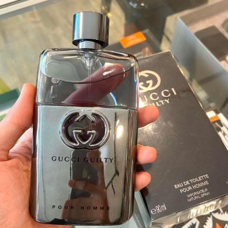 G*ccii POURR HOME EDT (PREMIUM)